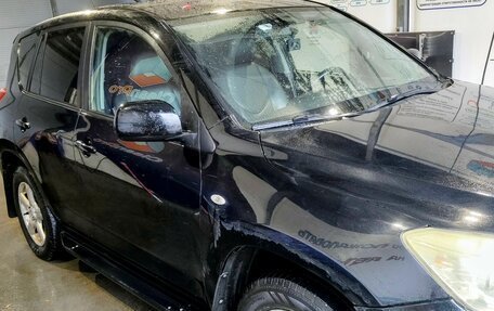 Toyota RAV4, 2006 год, 890 000 рублей, 11 фотография