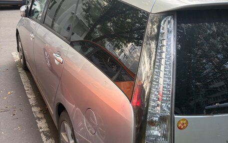 Mitsubishi Grandis, 2008 год, 300 000 рублей, 4 фотография