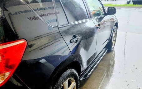 Toyota RAV4, 2006 год, 890 000 рублей, 15 фотография