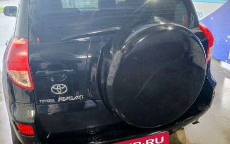 Toyota RAV4, 2006 год, 890 000 рублей, 14 фотография