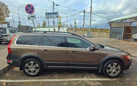 Volvo XC70 II рестайлинг, 2012 год, 2 350 000 рублей, 7 фотография