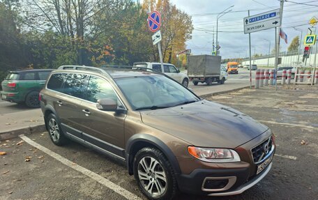 Volvo XC70 II рестайлинг, 2012 год, 2 350 000 рублей, 8 фотография