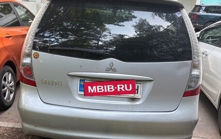 Mitsubishi Grandis, 2008 год, 300 000 рублей, 6 фотография