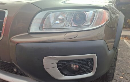 Volvo XC70 II рестайлинг, 2012 год, 2 350 000 рублей, 14 фотография