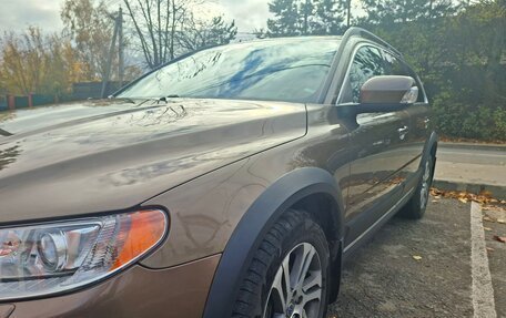 Volvo XC70 II рестайлинг, 2012 год, 2 350 000 рублей, 13 фотография