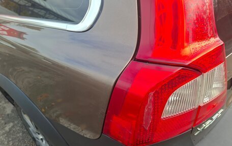 Volvo XC70 II рестайлинг, 2012 год, 2 350 000 рублей, 15 фотография