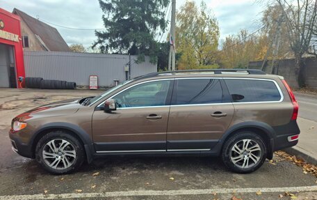Volvo XC70 II рестайлинг, 2012 год, 2 350 000 рублей, 3 фотография