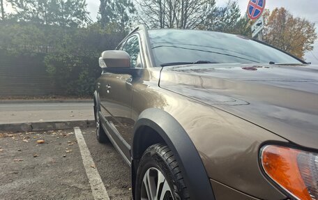 Volvo XC70 II рестайлинг, 2012 год, 2 350 000 рублей, 11 фотография