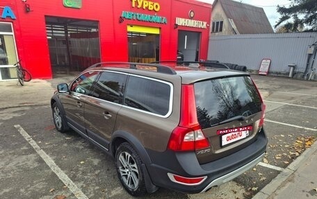 Volvo XC70 II рестайлинг, 2012 год, 2 350 000 рублей, 4 фотография