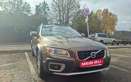 Volvo XC70 II рестайлинг, 2012 год, 2 350 000 рублей, 9 фотография