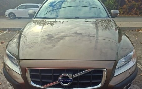 Volvo XC70 II рестайлинг, 2012 год, 2 350 000 рублей, 12 фотография