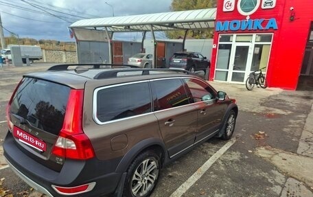 Volvo XC70 II рестайлинг, 2012 год, 2 350 000 рублей, 6 фотография
