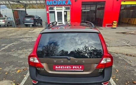 Volvo XC70 II рестайлинг, 2012 год, 2 350 000 рублей, 5 фотография