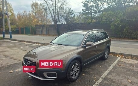 Volvo XC70 II рестайлинг, 2012 год, 2 350 000 рублей, 2 фотография