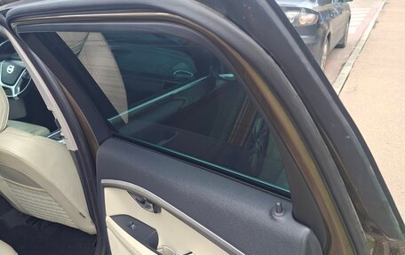 Volvo XC70 II рестайлинг, 2012 год, 2 350 000 рублей, 22 фотография