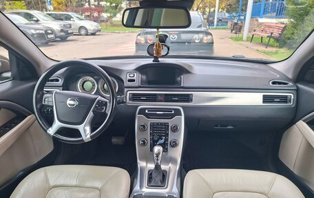 Volvo XC70 II рестайлинг, 2012 год, 2 350 000 рублей, 23 фотография