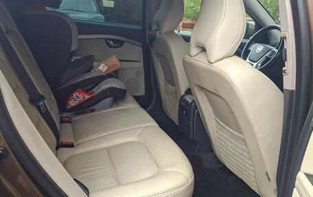 Volvo XC70 II рестайлинг, 2012 год, 2 350 000 рублей, 21 фотография