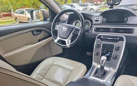 Volvo XC70 II рестайлинг, 2012 год, 2 350 000 рублей, 24 фотография