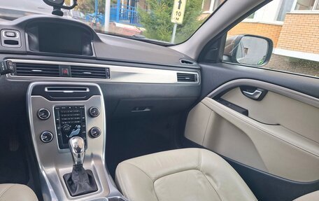 Volvo XC70 II рестайлинг, 2012 год, 2 350 000 рублей, 28 фотография