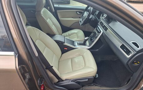 Volvo XC70 II рестайлинг, 2012 год, 2 350 000 рублей, 27 фотография