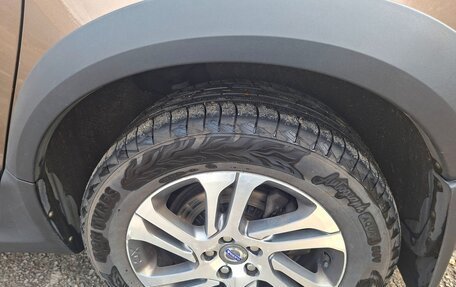 Volvo XC70 II рестайлинг, 2012 год, 2 350 000 рублей, 16 фотография