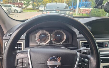 Volvo XC70 II рестайлинг, 2012 год, 2 350 000 рублей, 29 фотография