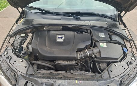 Volvo XC70 II рестайлинг, 2012 год, 2 350 000 рублей, 30 фотография