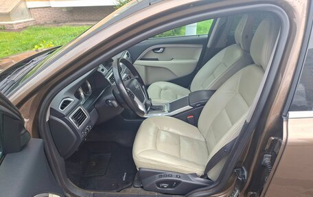 Volvo XC70 II рестайлинг, 2012 год, 2 350 000 рублей, 26 фотография