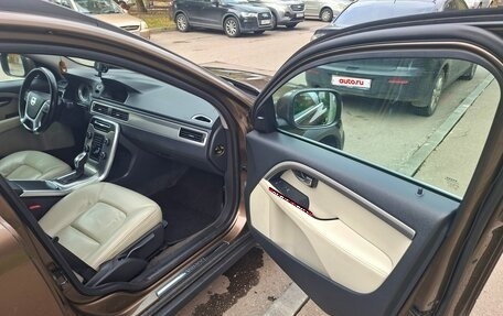 Volvo XC70 II рестайлинг, 2012 год, 2 350 000 рублей, 25 фотография