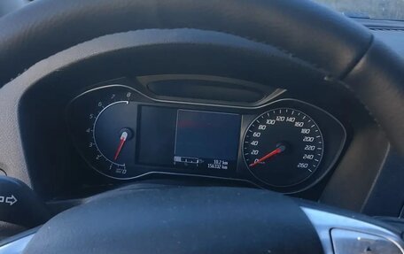Ford Mondeo IV, 2011 год, 1 200 000 рублей, 4 фотография