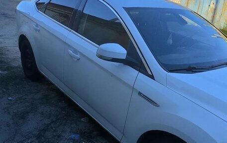Ford Mondeo IV, 2011 год, 1 200 000 рублей, 3 фотография