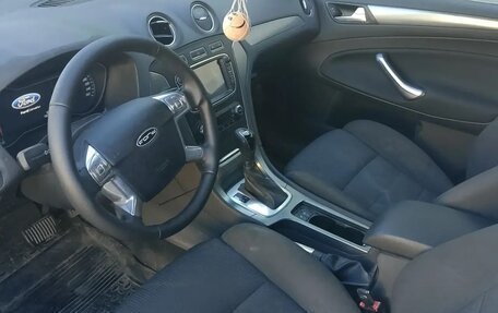 Ford Mondeo IV, 2011 год, 1 200 000 рублей, 5 фотография