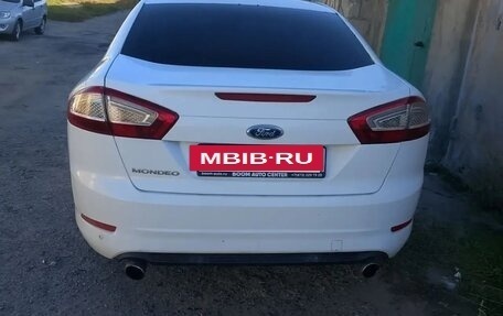 Ford Mondeo IV, 2011 год, 1 200 000 рублей, 2 фотография