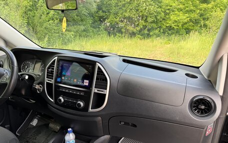 Mercedes-Benz Vito, 2016 год, 3 500 000 рублей, 6 фотография