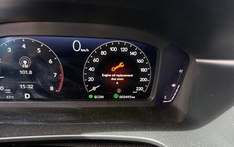 Mercedes-Benz Vito, 2016 год, 3 500 000 рублей, 10 фотография