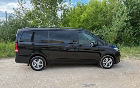 Mercedes-Benz Vito, 2016 год, 3 500 000 рублей, 9 фотография