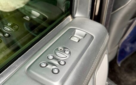 Land Rover Range Rover Sport I рестайлинг, 2010 год, 2 500 000 рублей, 14 фотография