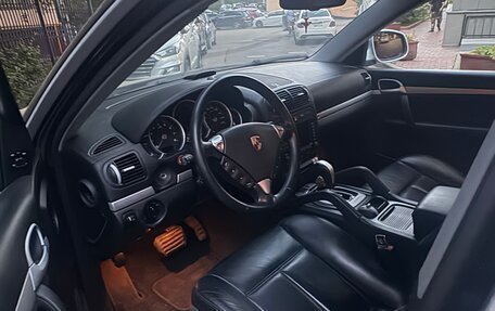 Porsche Cayenne III, 2006 год, 1 600 000 рублей, 7 фотография