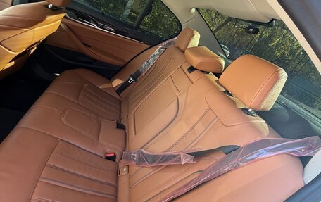 BMW 5 серия, 2022 год, 5 500 000 рублей, 25 фотография