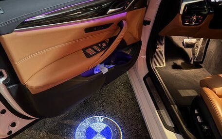 BMW 5 серия, 2022 год, 5 500 000 рублей, 27 фотография
