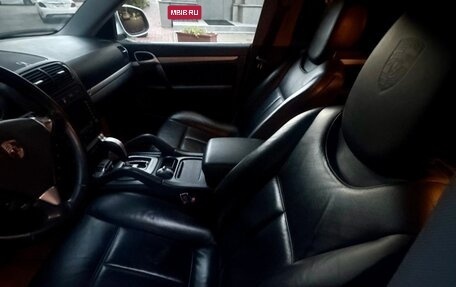 Porsche Cayenne III, 2006 год, 1 600 000 рублей, 9 фотография