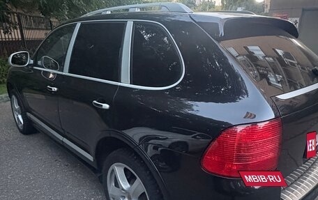 Porsche Cayenne III, 2006 год, 1 600 000 рублей, 8 фотография
