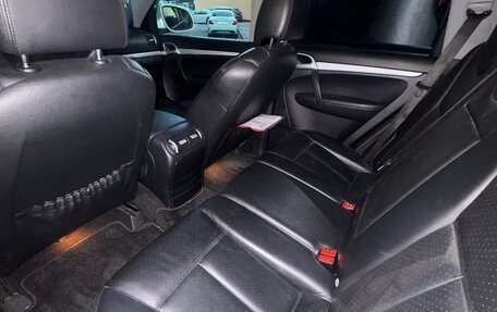 Porsche Cayenne III, 2006 год, 1 600 000 рублей, 13 фотография