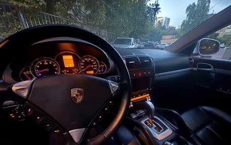 Porsche Cayenne III, 2006 год, 1 600 000 рублей, 16 фотография