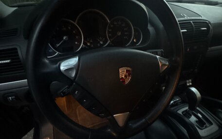 Porsche Cayenne III, 2006 год, 1 600 000 рублей, 14 фотография