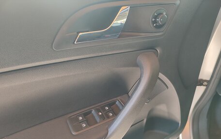 Skoda Yeti I рестайлинг, 2012 год, 1 290 000 рублей, 8 фотография