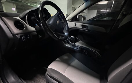 Chevrolet Cruze II, 2013 год, 600 000 рублей, 11 фотография