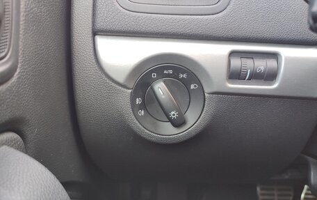 Skoda Yeti I рестайлинг, 2012 год, 1 290 000 рублей, 9 фотография
