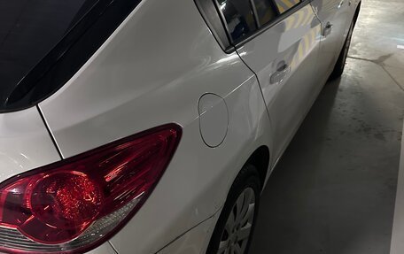 Chevrolet Cruze II, 2013 год, 600 000 рублей, 5 фотография