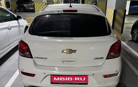 Chevrolet Cruze II, 2013 год, 600 000 рублей, 7 фотография